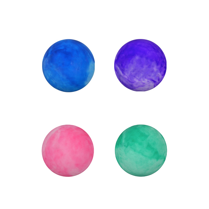 vinyl ball
