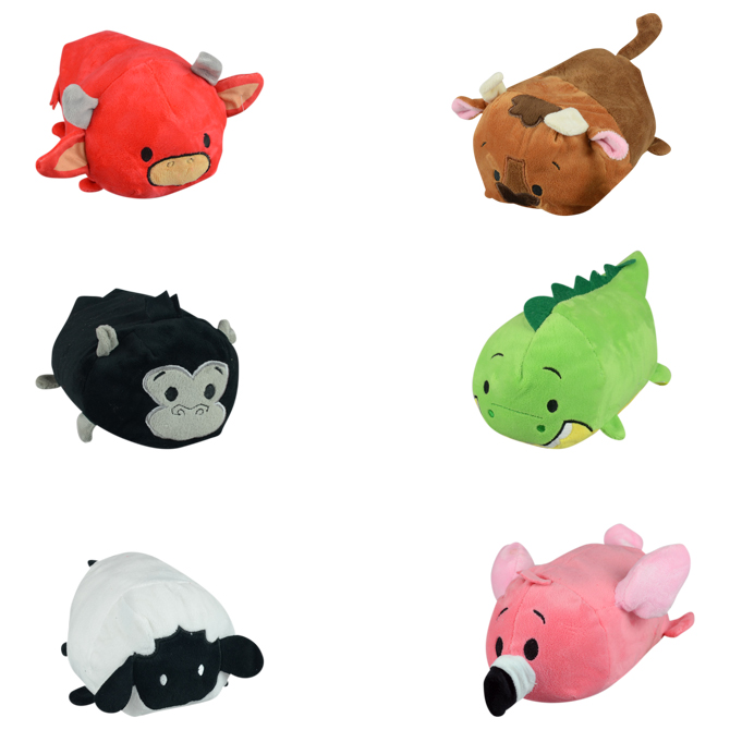 bun bun stacking plush names