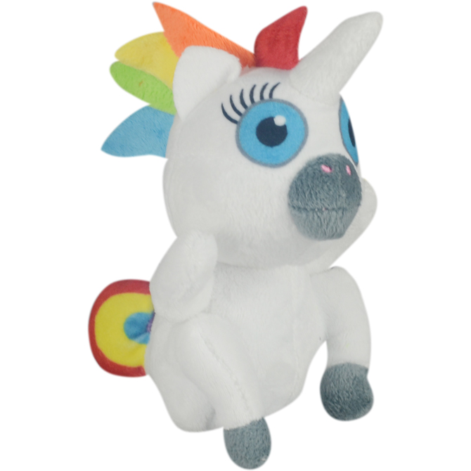dookie plush toy
