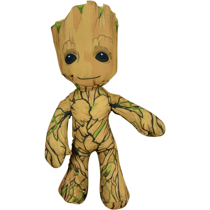 baby groot cuddly toy