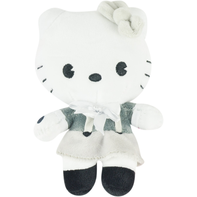 hello kitty chicken plush