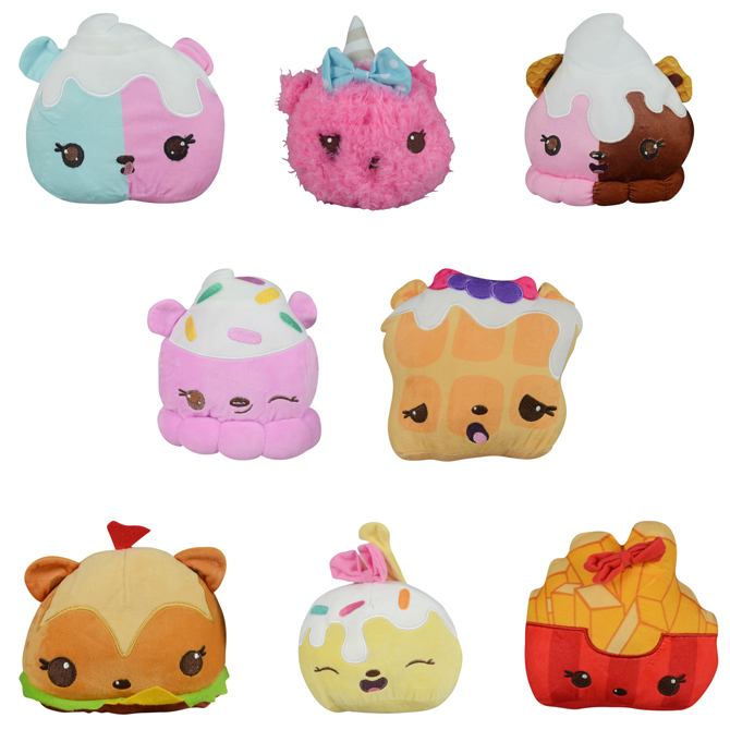 num noms plush