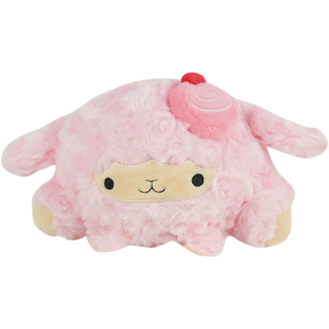 smooshy mushy stuffed animal