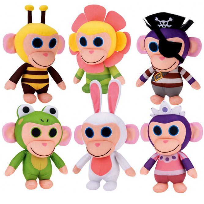 wonder park monkey plush