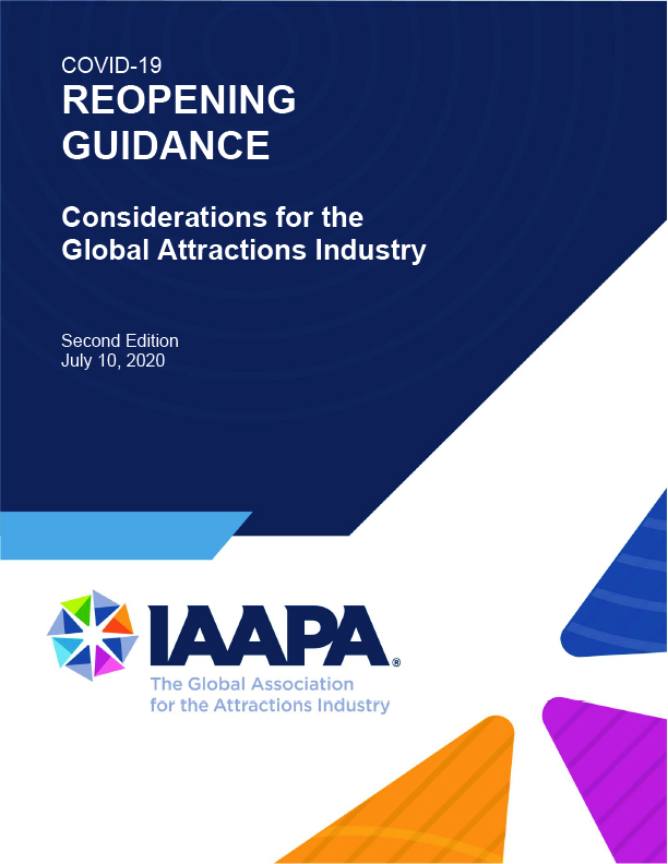 IATP Reopening Guidelines