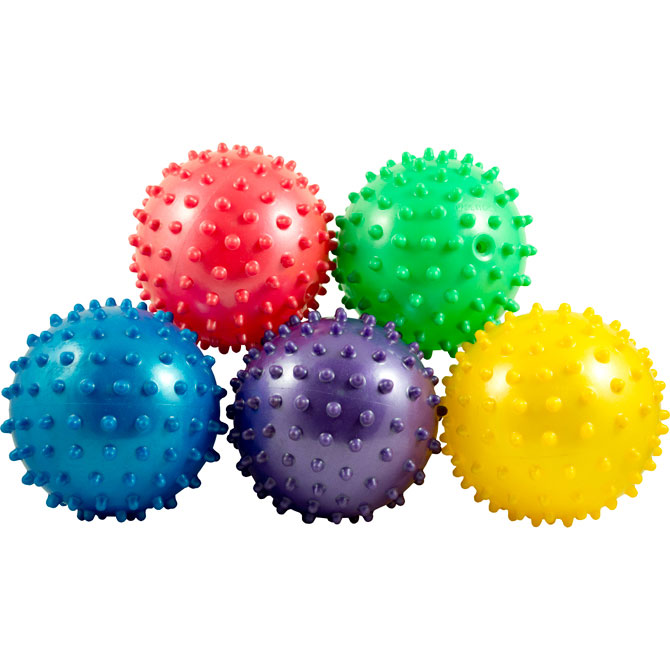 knobby balls wholesale