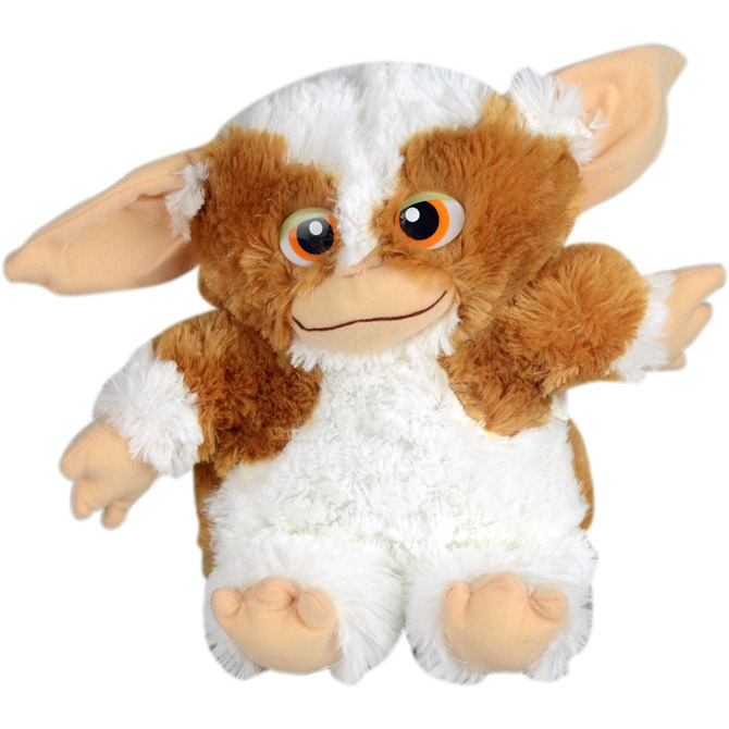 gizmo stuffed animal