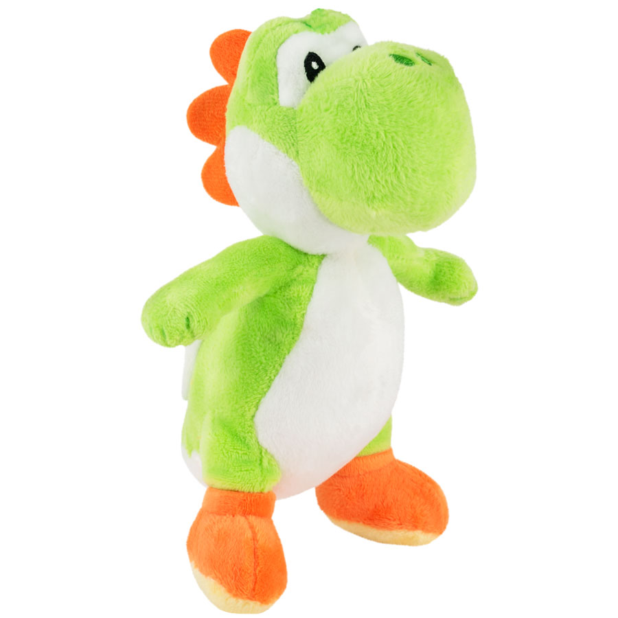 mini yoshi plush