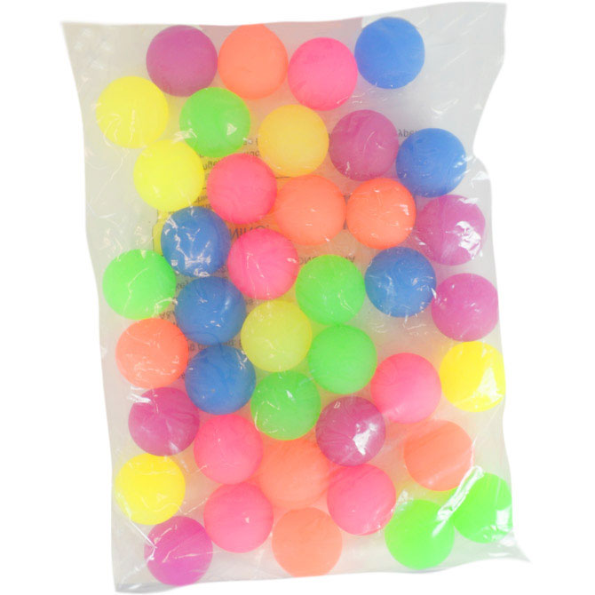 49mm bouncy balls