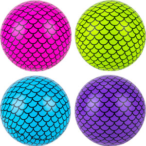 9in Heavy Rubber Inflated Ball by MD Wholesalers for sale online 