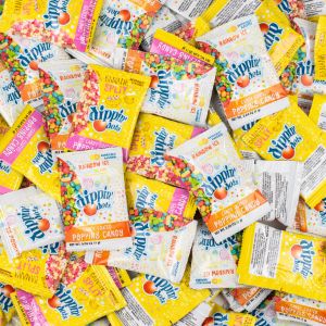 DB62593-Dippin Dots Popping Candy Bulk Bag 250 pcs