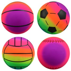 vinyl balls wholesale