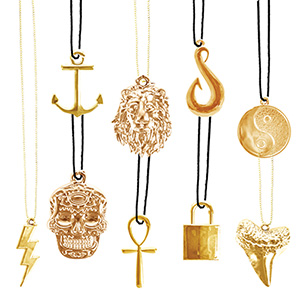 BOGOB-Bold Gold Jewelry Collection 100pcs