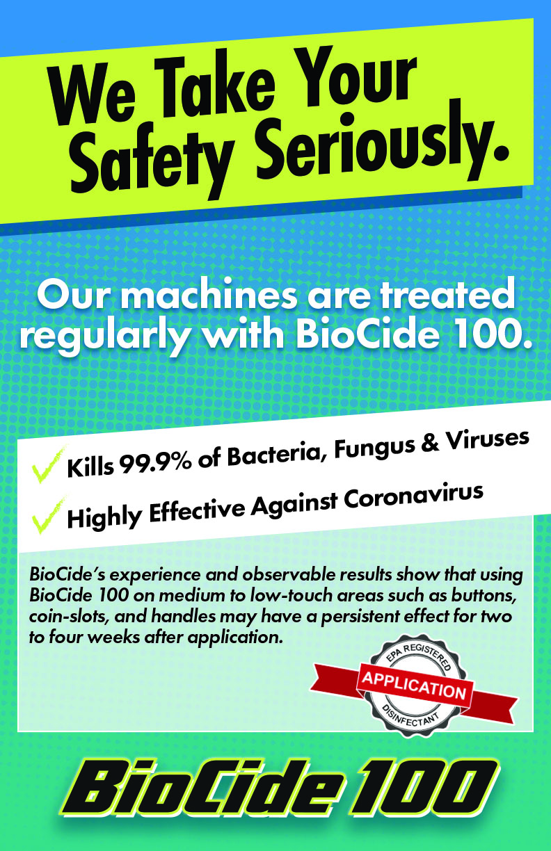 BioCide FAQ