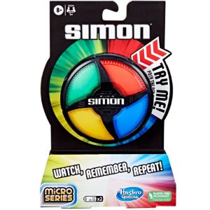 CS1115-Simon Micro Series Game