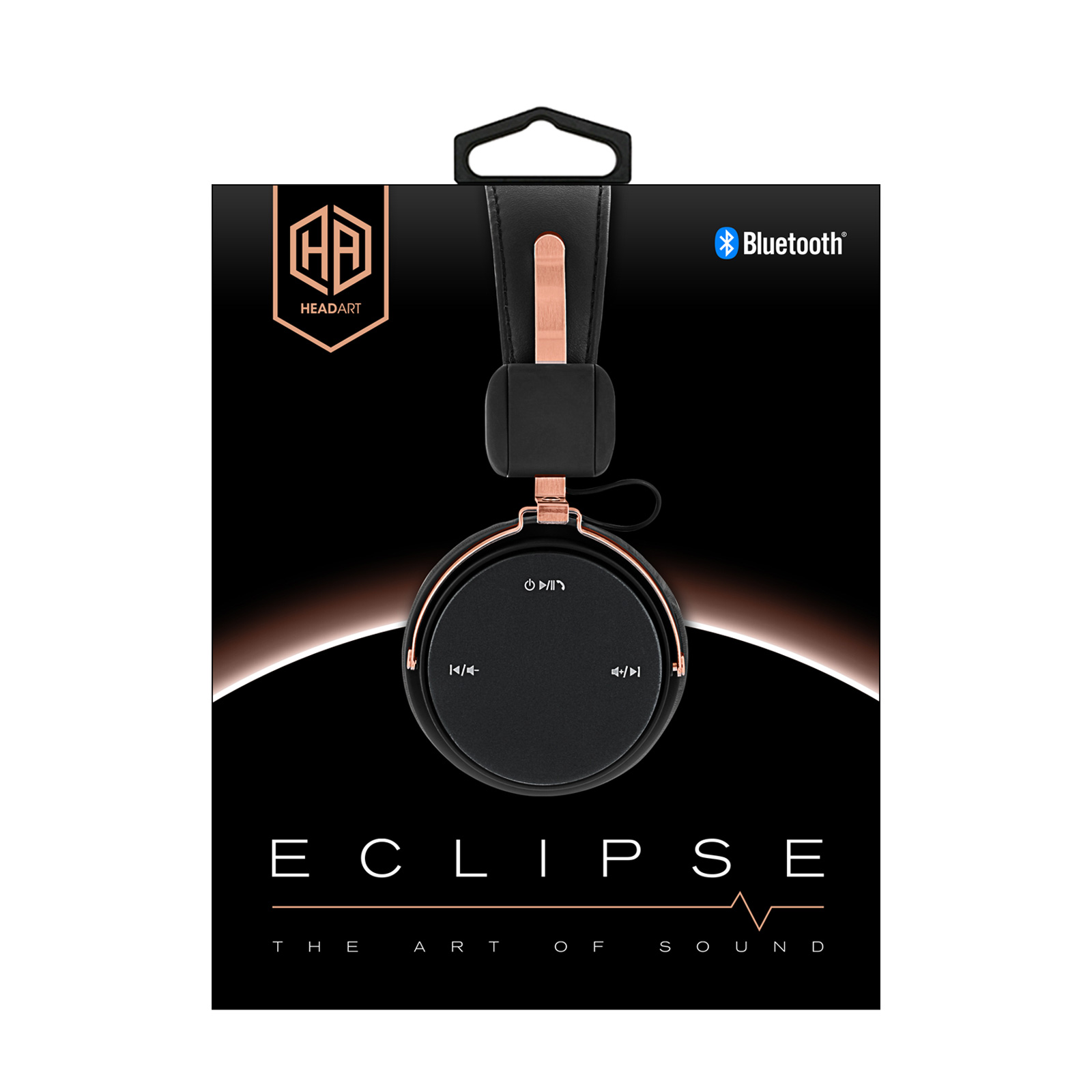eclipse bluetooth headphones