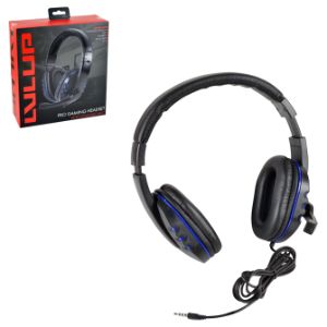 EL0381-LVLUP Over Ear Gaming Headphone