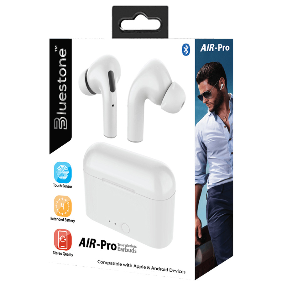 Bluestone True Wireless Earbuds Podz 