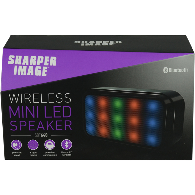 best sharper image led light bluetooth speaker zachary sharper image wireless light up tower speakers sbt1019