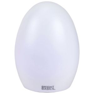 EL1290-Remote Control Color Changing Mood Orb