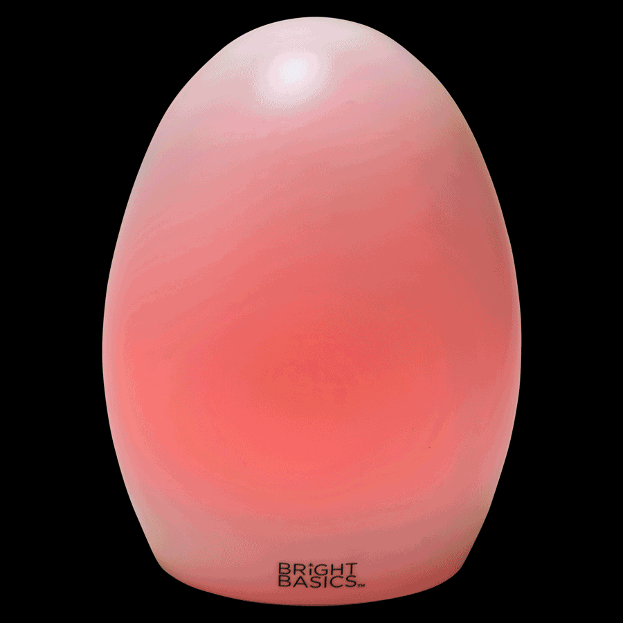 EL1290-Remote Control Color Changing Mood Orb