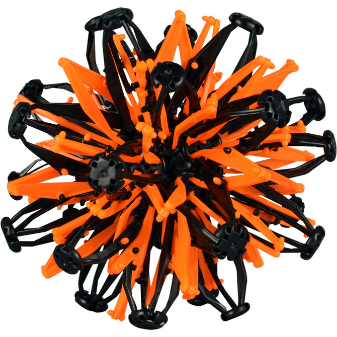 hoberman mini sphere
