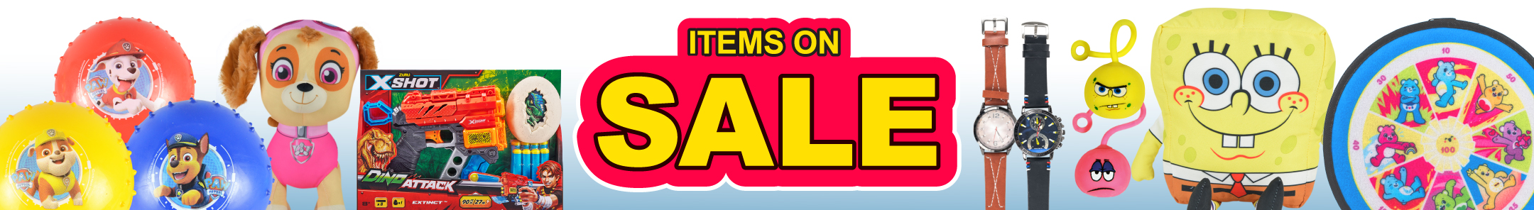 June Sale