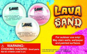LAVAB Poster