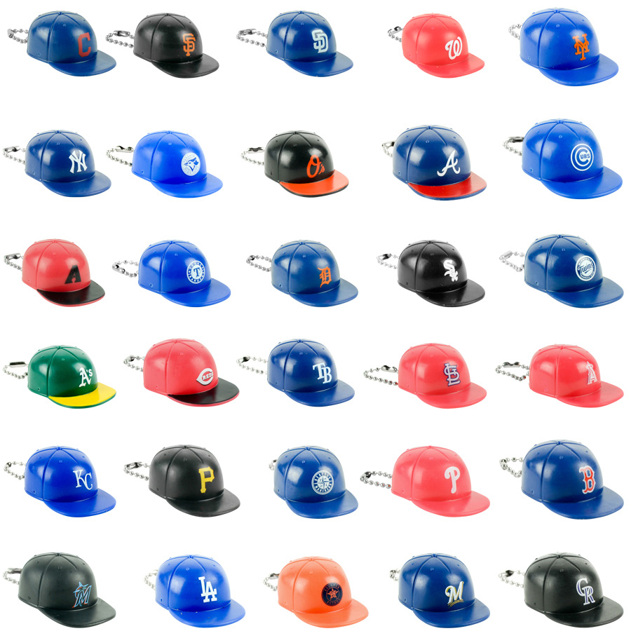 mlb baseball caps