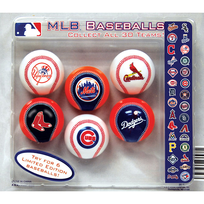 mlb mini
