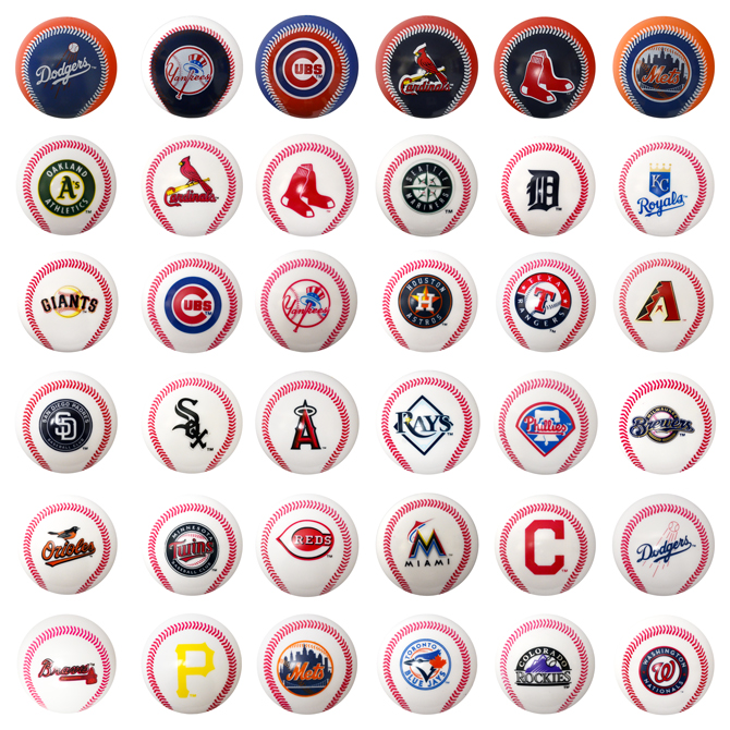 mini baseballs for crafts