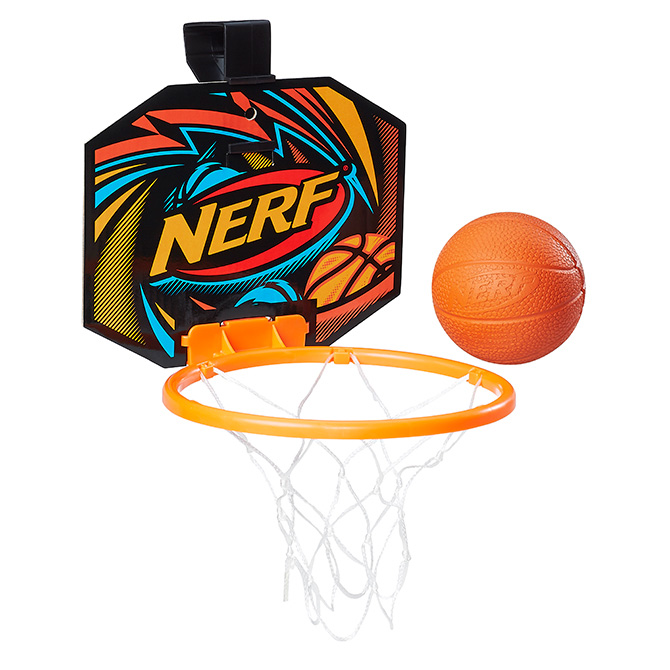 nerfcar