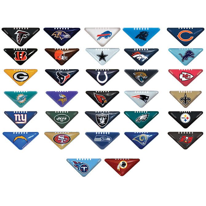 Nfl Table Top Footballs A A Global Industries