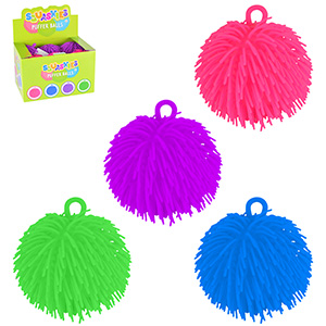 NV3023-Puffer 6in Balls Display Box 12pcs