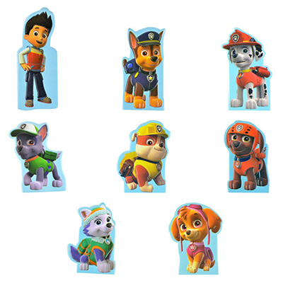 bulk finger puppets