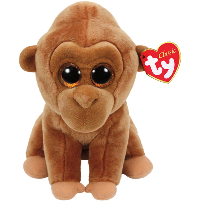 gorilla ty beanie