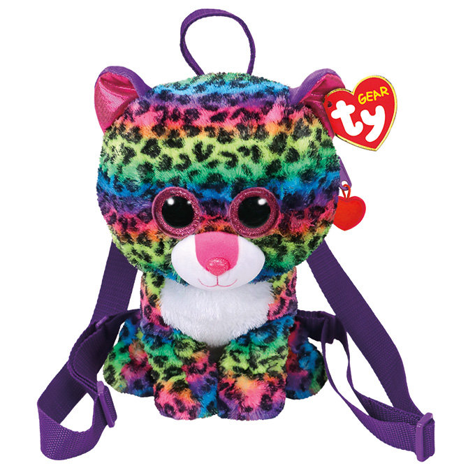 dotty beanie boo