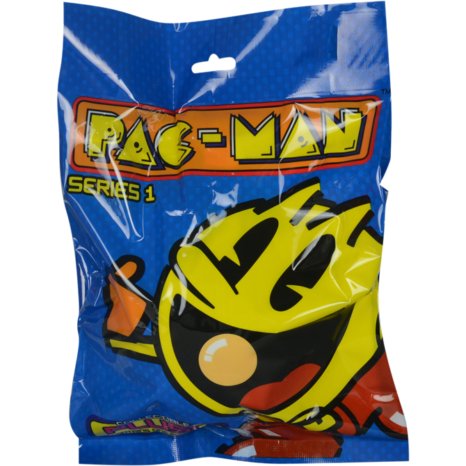 giant pac man plush