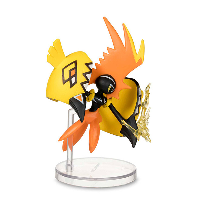 tapu koko toy