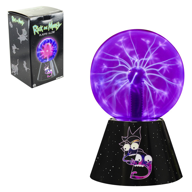 plasma ball jumbo