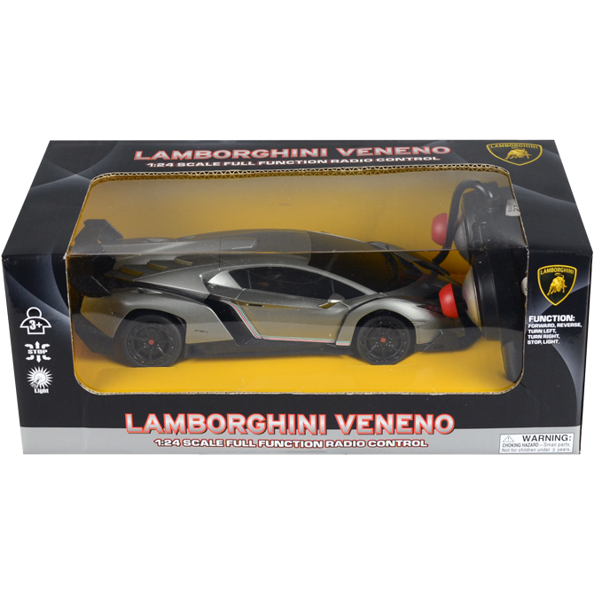 remote control lamborghini veneno