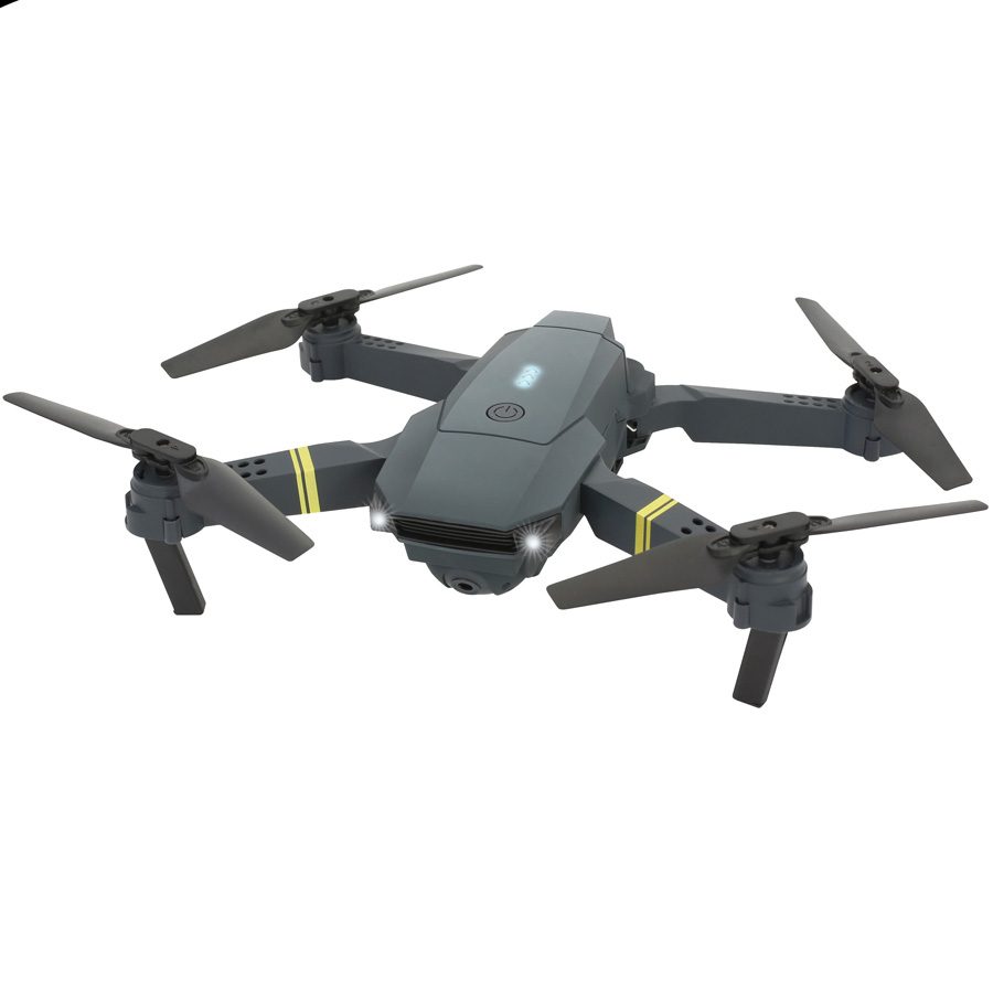 quadcopter drone with wifi camera