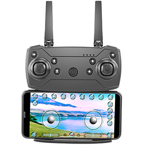 RC2174-Quadcopter Drone with Wifi Camera