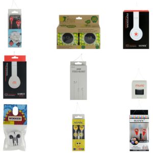 RDELEC-Hanging Electronic Kit 24pcs