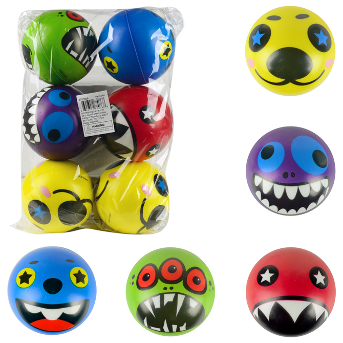 stress balls five below