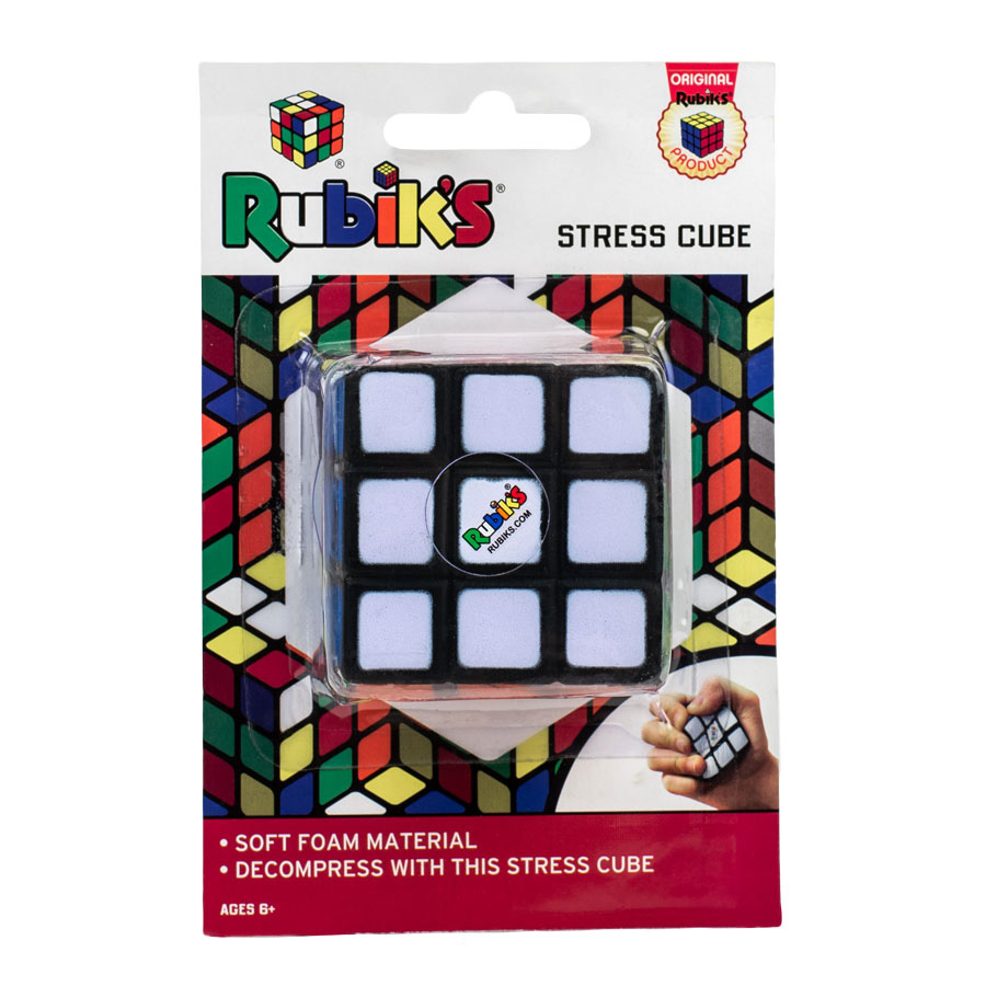 Rubiks Squishy Cube A&A Global Industries