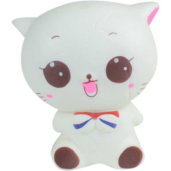 squeaky toys for cats