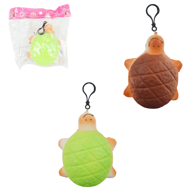 turtle squishies
