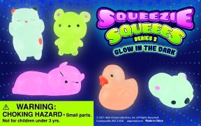 SQS3B Poster