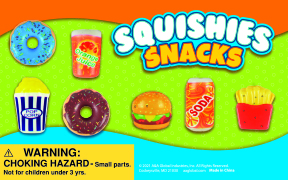 SQSNB Poster